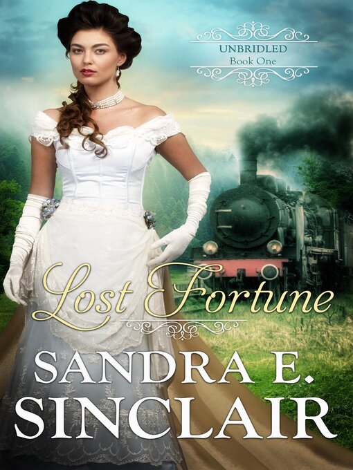 Title details for Lost Fortune by Sandra E Sinclair - Available